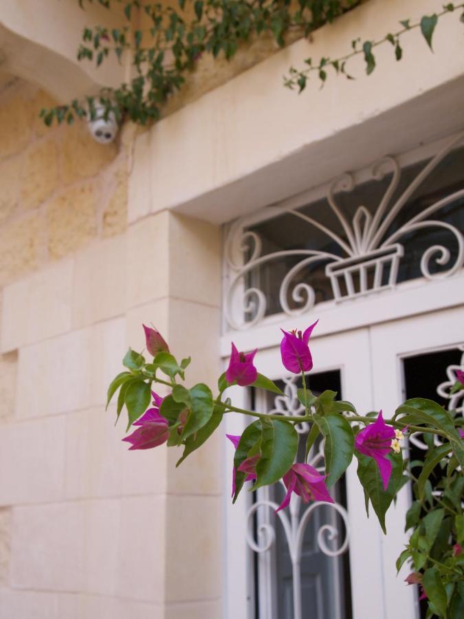 Bed and Breakfast Provicario Виктория Экстерьер фото