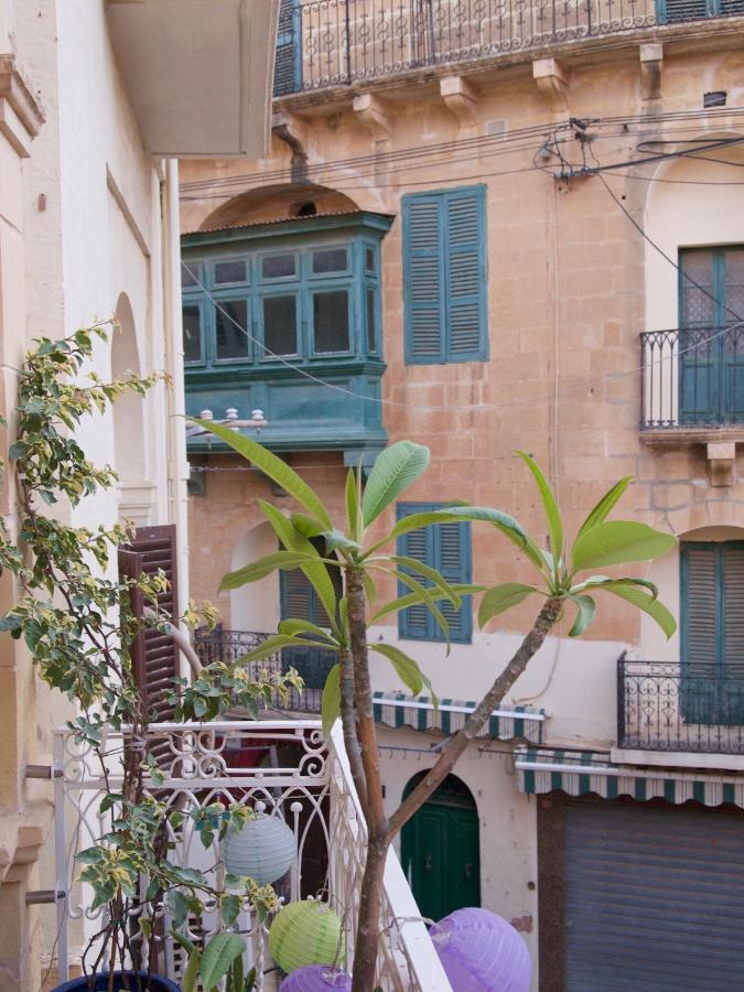 Bed and Breakfast Provicario Виктория Экстерьер фото