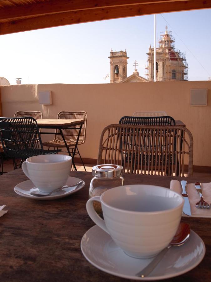 Bed and Breakfast Provicario Виктория Экстерьер фото