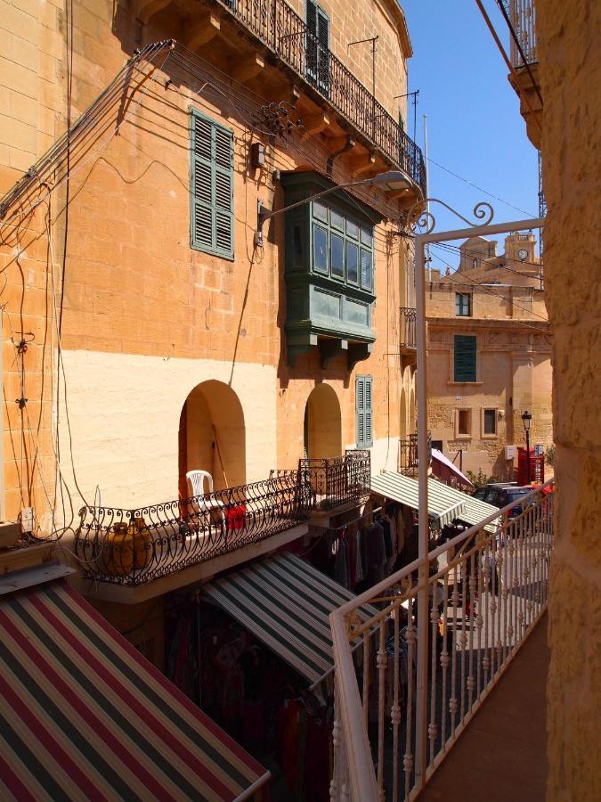 Bed and Breakfast Provicario Виктория Экстерьер фото