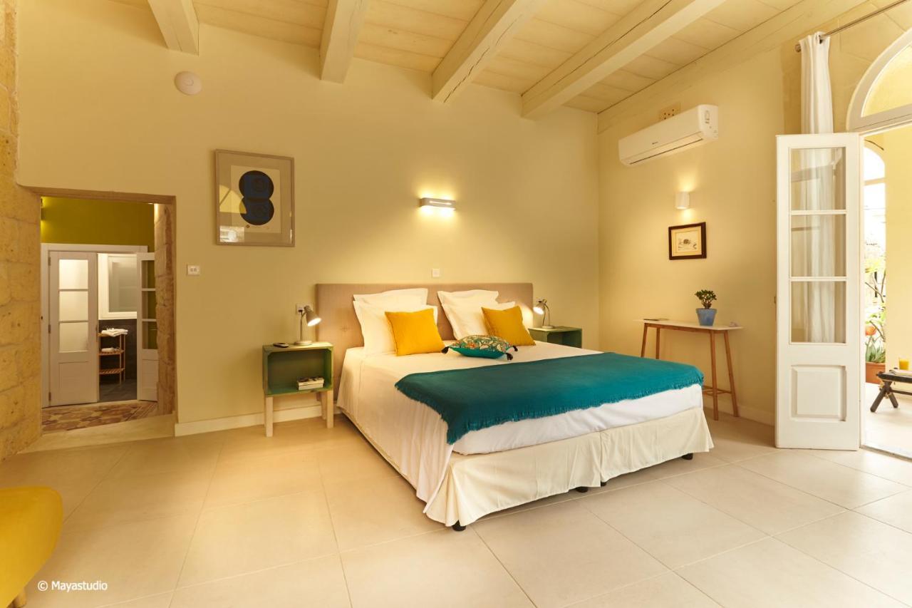 Bed and Breakfast Provicario Виктория Экстерьер фото