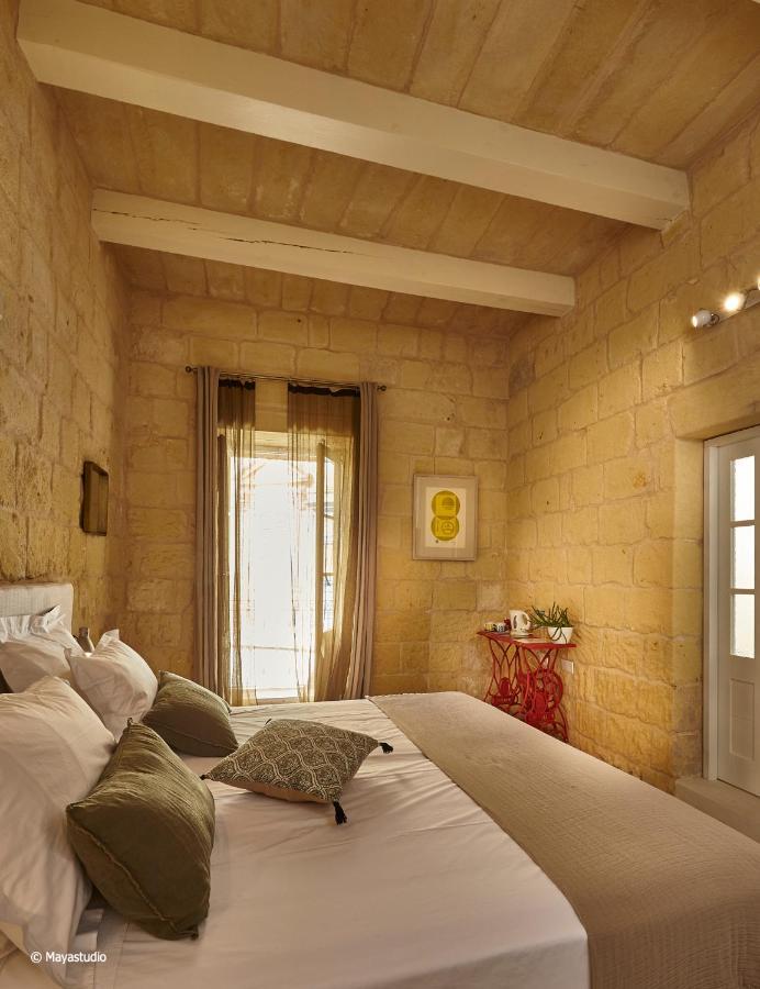 Bed and Breakfast Provicario Виктория Экстерьер фото