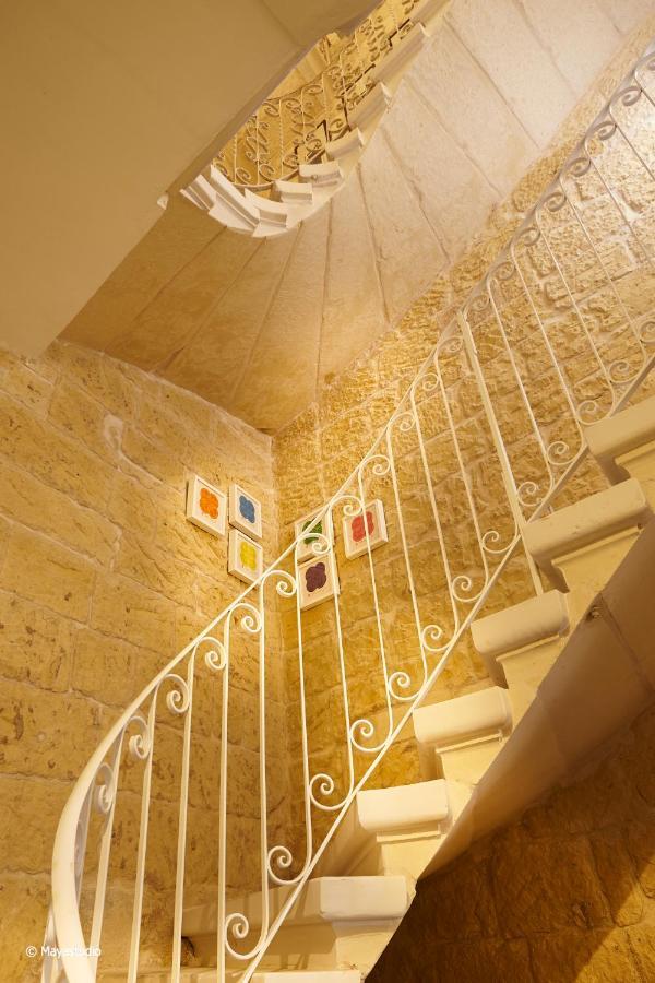Bed and Breakfast Provicario Виктория Экстерьер фото