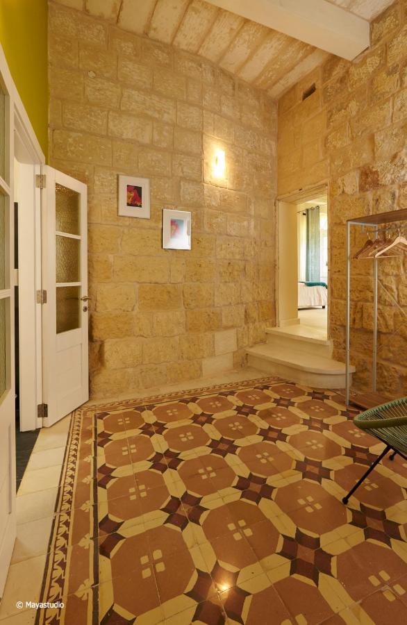 Bed and Breakfast Provicario Виктория Экстерьер фото