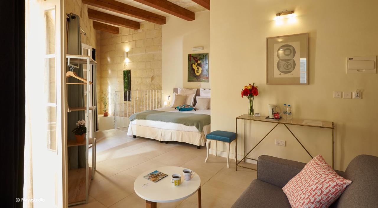 Bed and Breakfast Provicario Виктория Экстерьер фото