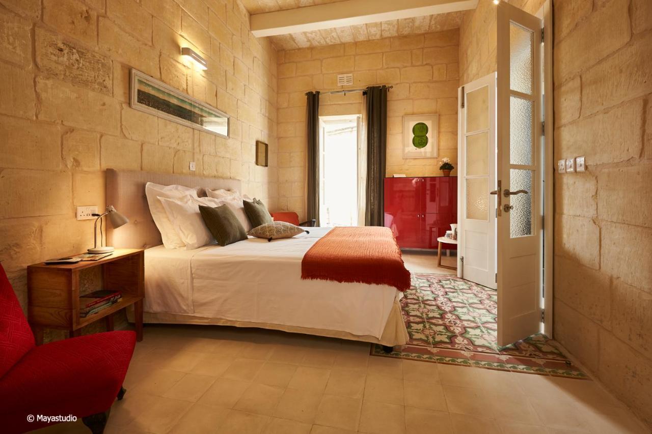 Bed and Breakfast Provicario Виктория Экстерьер фото
