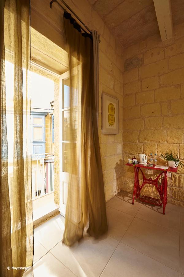Bed and Breakfast Provicario Виктория Экстерьер фото