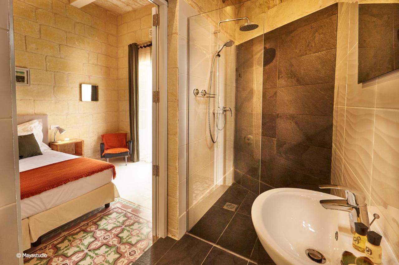 Bed and Breakfast Provicario Виктория Экстерьер фото