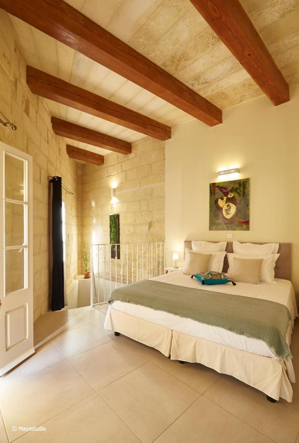 Bed and Breakfast Provicario Виктория Экстерьер фото