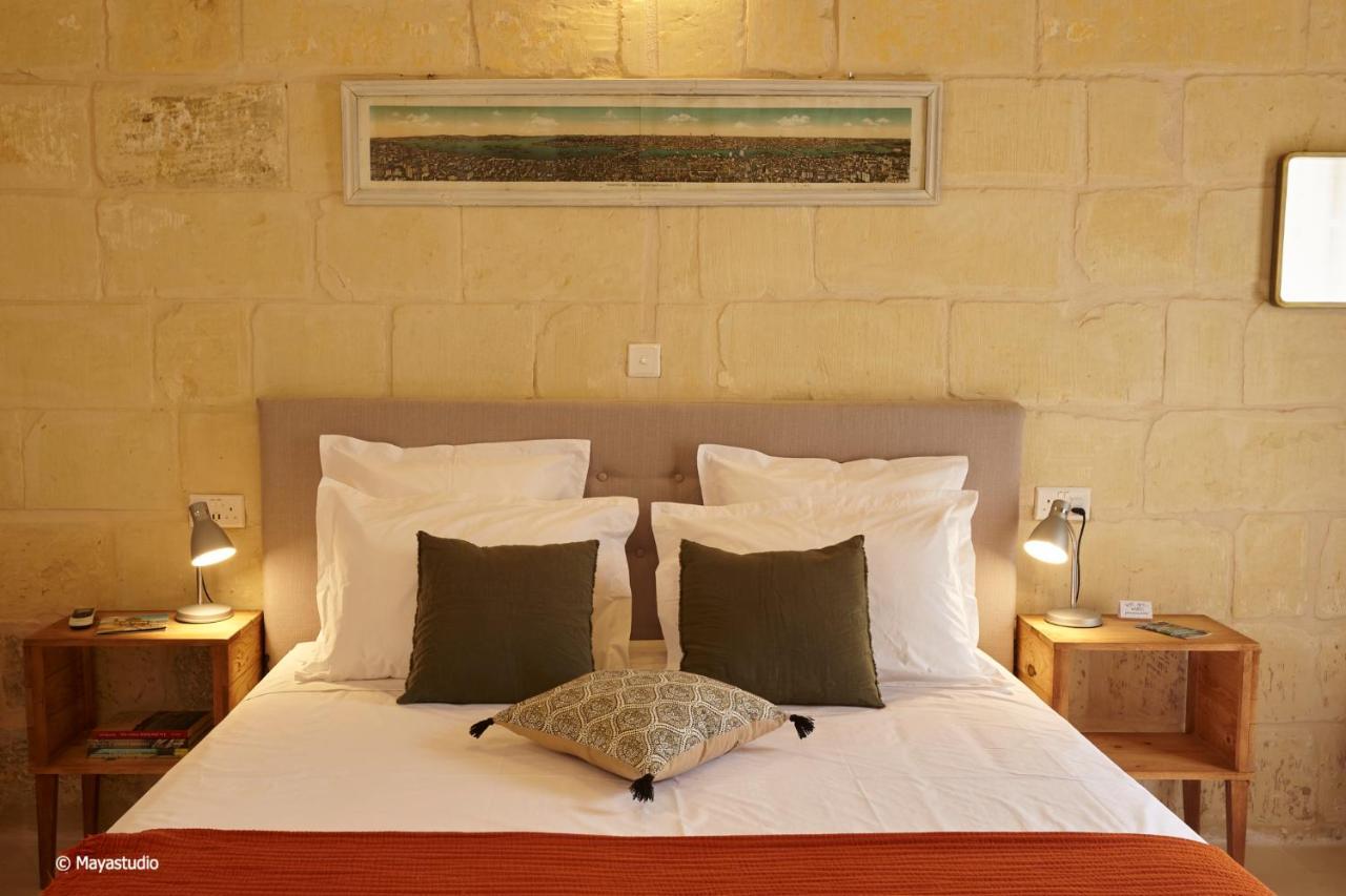 Bed and Breakfast Provicario Виктория Экстерьер фото