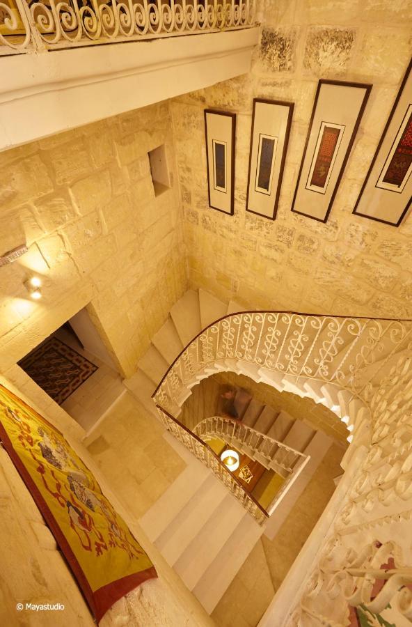 Bed and Breakfast Provicario Виктория Экстерьер фото