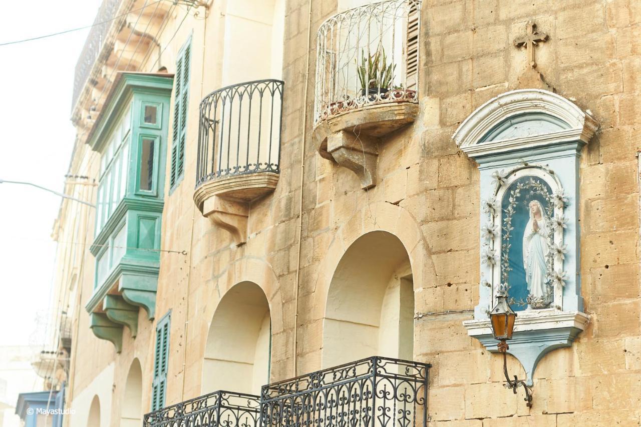 Bed and Breakfast Provicario Виктория Экстерьер фото