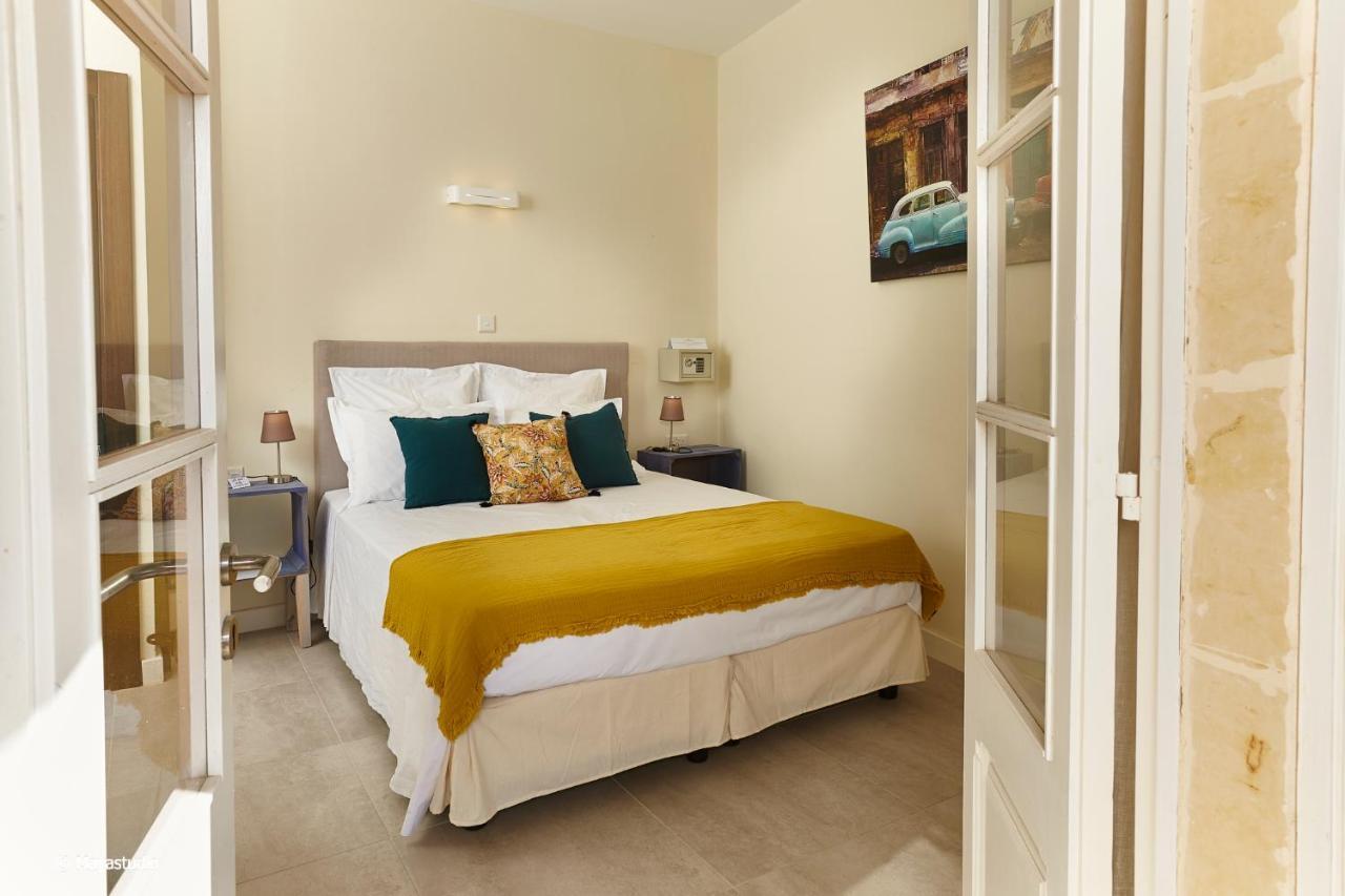 Bed and Breakfast Provicario Виктория Экстерьер фото
